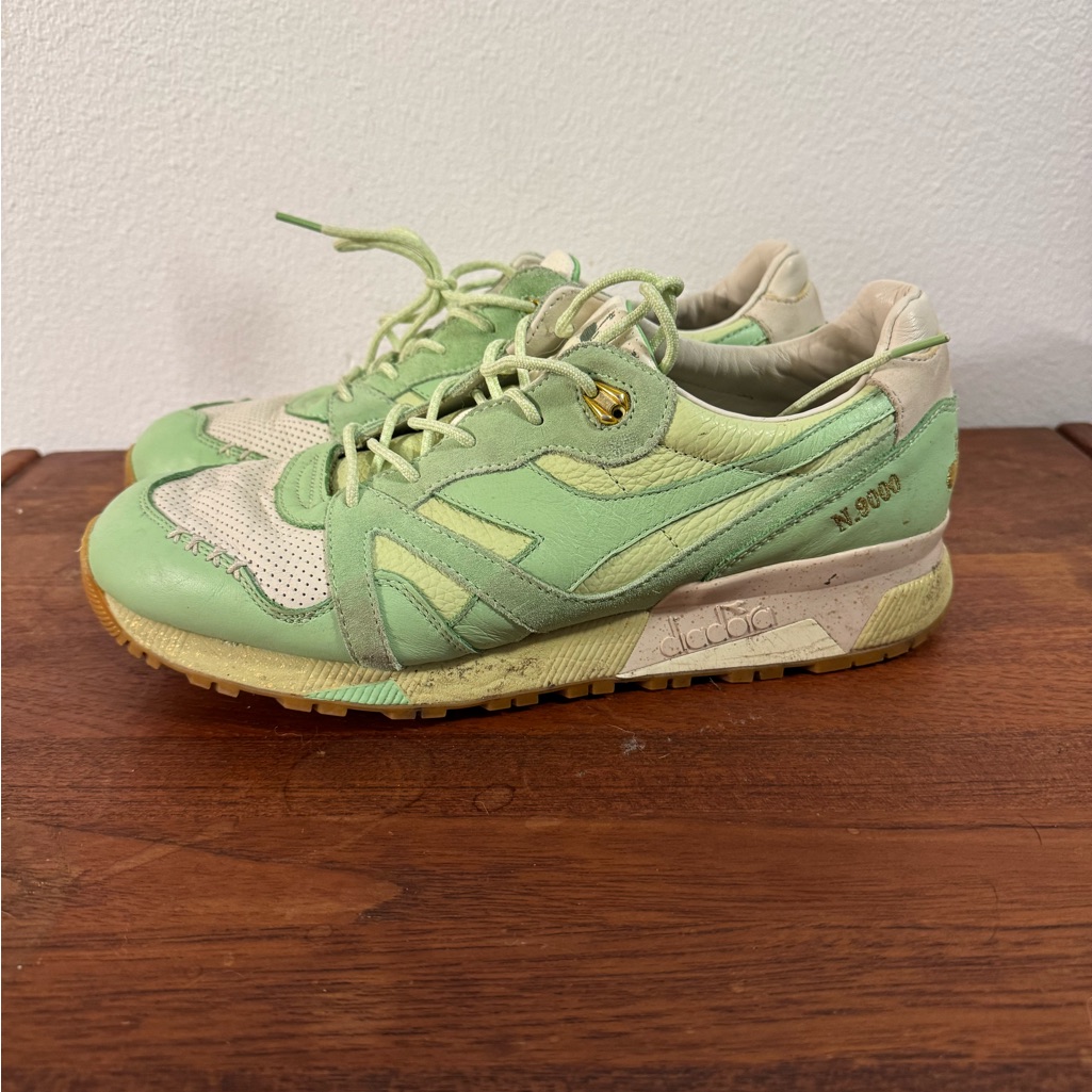Diadora X Feature N.9000